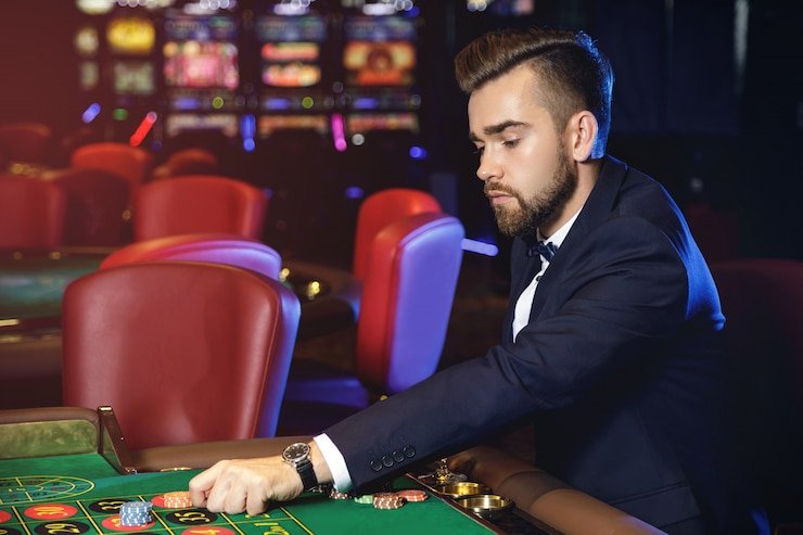 line bet Symbol Combination Logic