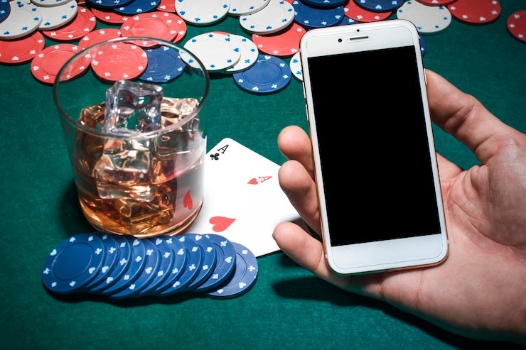 line bet Khel ki shartein