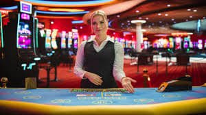 line bet Live Casino